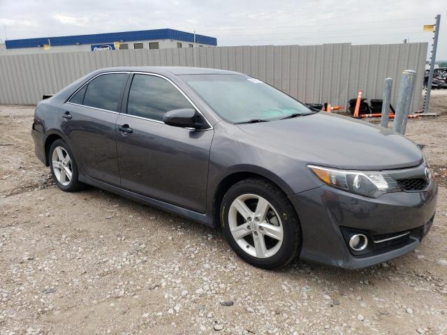 Photo 4 from auction – 2014 TOYOTA CAMRY L with VIN 4T1BF1FK9EU834902