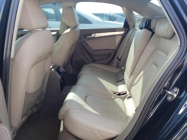 Photo 10 from auction – 2010 AUDI A4 PREMIUM with VIN WAUAFAFL2AN028233