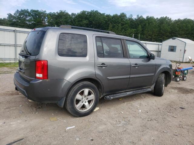 Photo 3 from auction – 2011 HONDA PILOT EXL with VIN 5FNYF3H54BB026544
