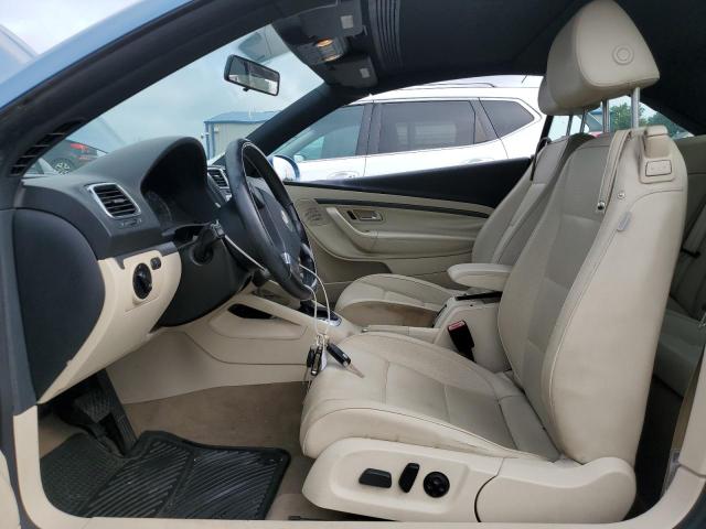 Photo 7 from auction – 2008 VOLKSWAGEN EOS TURBO with VIN WVWBA71F98V042974