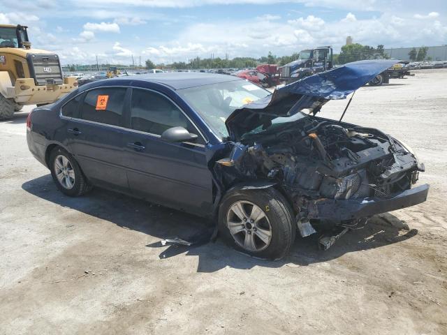 Photo 4 from auction – 2012 CHEVROLET IMPALA LS with VIN 2G1WA5E35C1305714