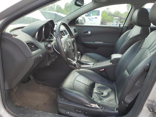 Photo 7 from auction – 2011 CHEVROLET MALIBU LTZ with VIN 1G1ZE5E11BF337406