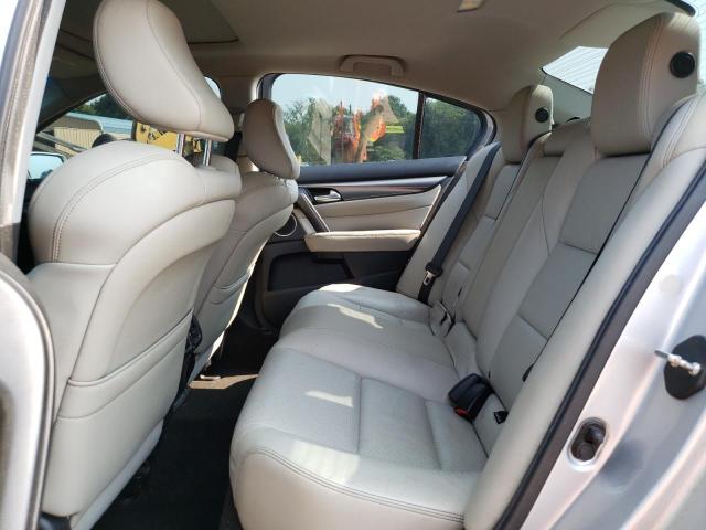 Photo 10 from auction – 2012 ACURA TL with VIN 19UUA9F57CA004245