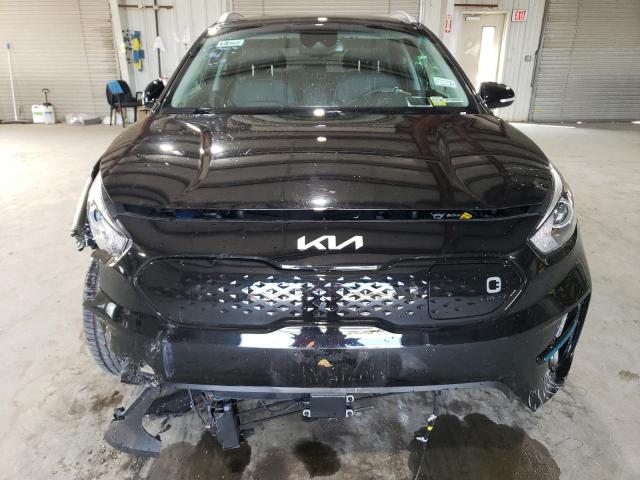 Photo 5 from auction – 2022 KIA NIRO S with VIN KNDCC3LG1N5158534