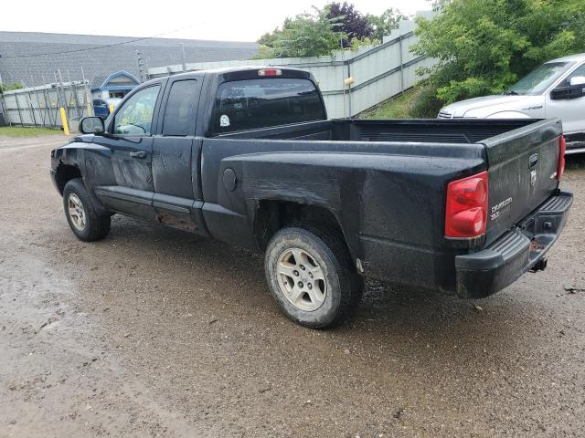 Photo 2 from auction – 2005 DODGE DAKOTA SLT with VIN 1D7HW42N25S134625