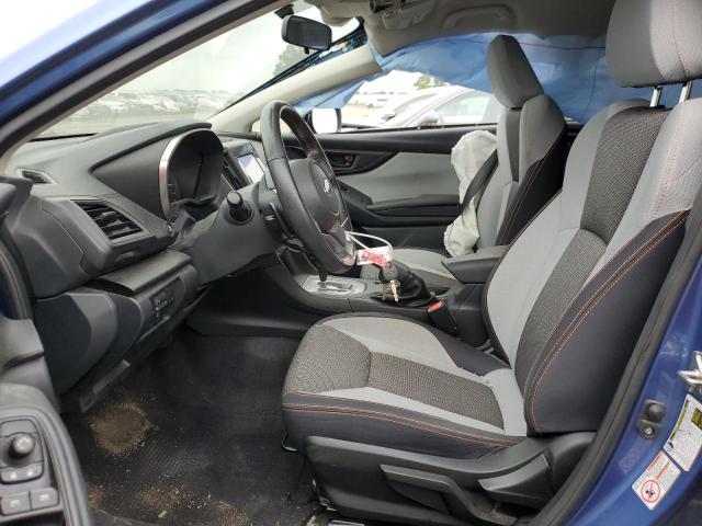 Photo 7 from auction – 2019 SUBARU CROSSTREK with VIN JF2GTAEC2KH268794