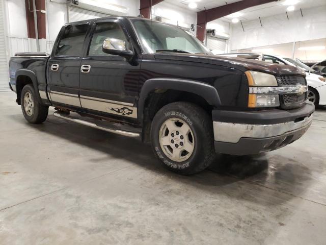 Фото 4 с аукциона – 2004 CHEVROLET 1500 с VIN 2GCEK13T341362989