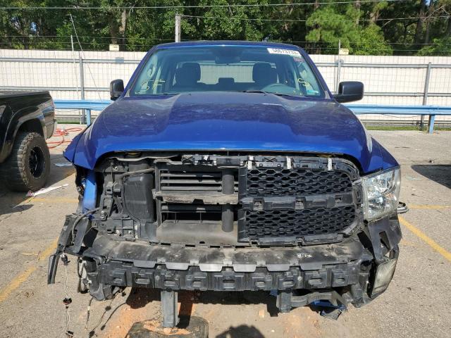 Photo 5 from auction – 2018 RAM 1500 ST with VIN 1C6RR6FG7JS262065