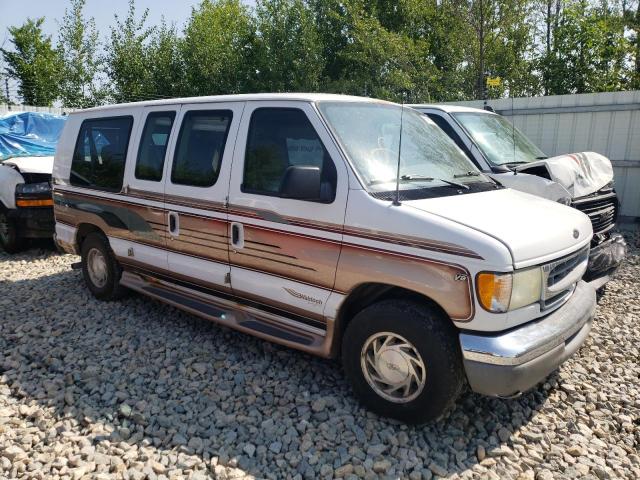 Photo 4 from auction – 2002 FORD ECONOLINE with VIN 1FDRE14L12HA50456