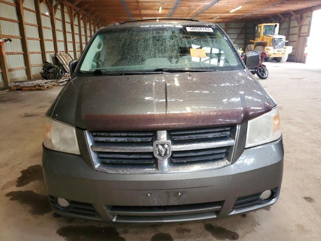 Photo 5 from auction – 2010 DODGE GRAND CARA with VIN 2D4RN4DE6AR258054