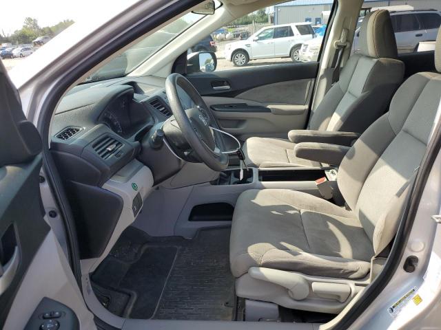 Photo 7 from auction – 2012 HONDA CR-V EX with VIN 5J6RM4H50CL002069