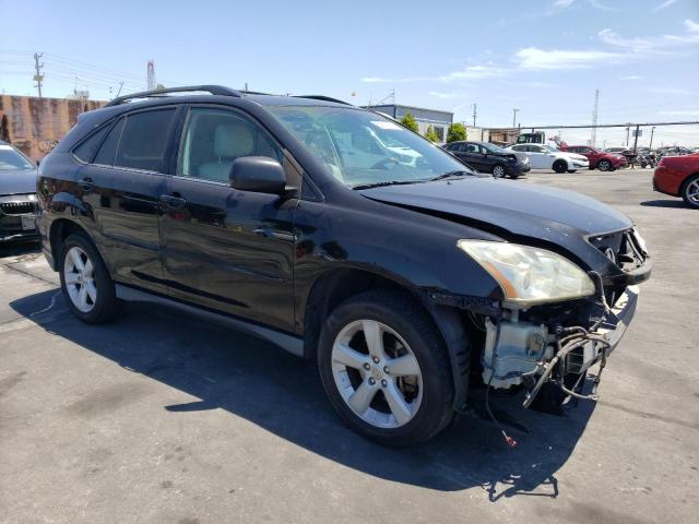 Photo 4 from auction – 2005 LEXUS RX 330 with VIN 2T2GA31U85C022707