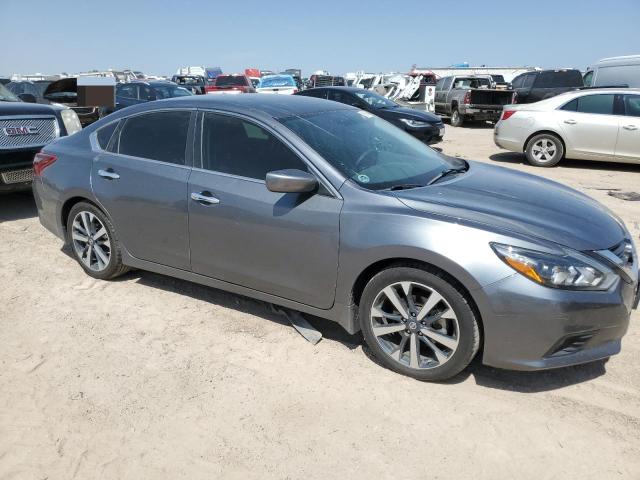 Photo 4 from auction – 2017 NISSAN ALTIMA 2.5 with VIN 1N4AL3AP1HC260903