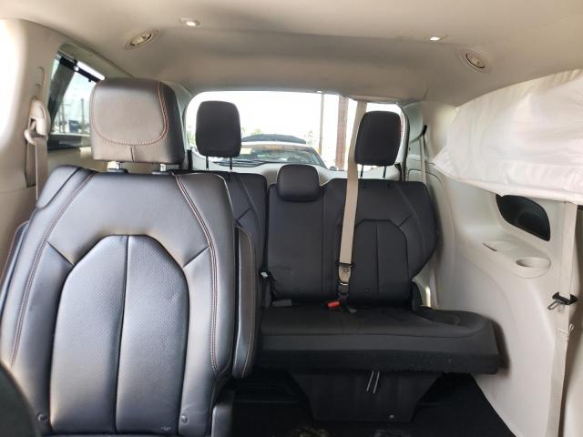 Photo 10 from auction – 2020 CHRYSLER PACIFICA T with VIN 2C4RC1BG2LR275443