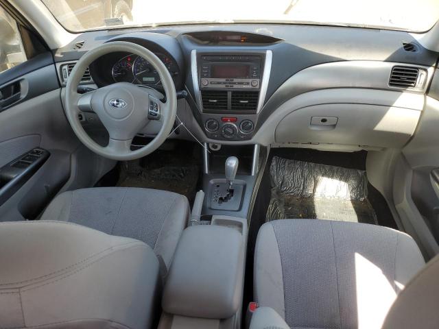 Photo 8 from auction – 2011 SUBARU FORESTER 2 with VIN JF2SHBBC0BH757717