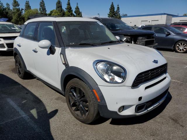Photo 4 from auction – 2013 MINI COOPER S C with VIN WMWZC3C59DWP22803