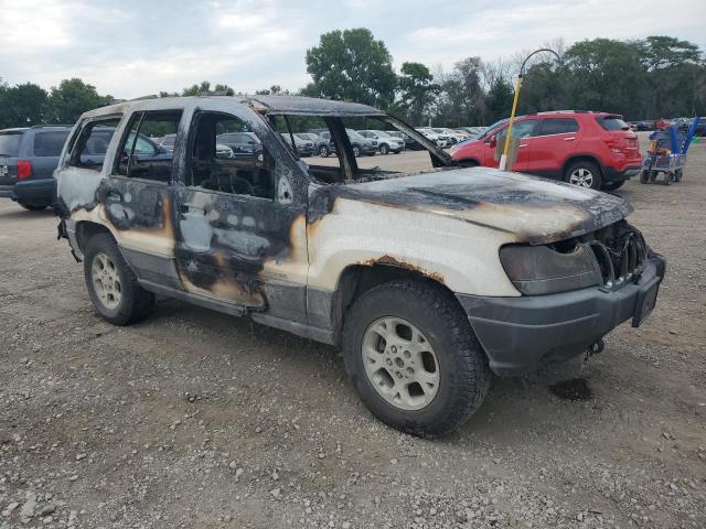 Photo 4 from auction – 2001 JEEP GRAND CHER with VIN 1J4GW48S91C691100