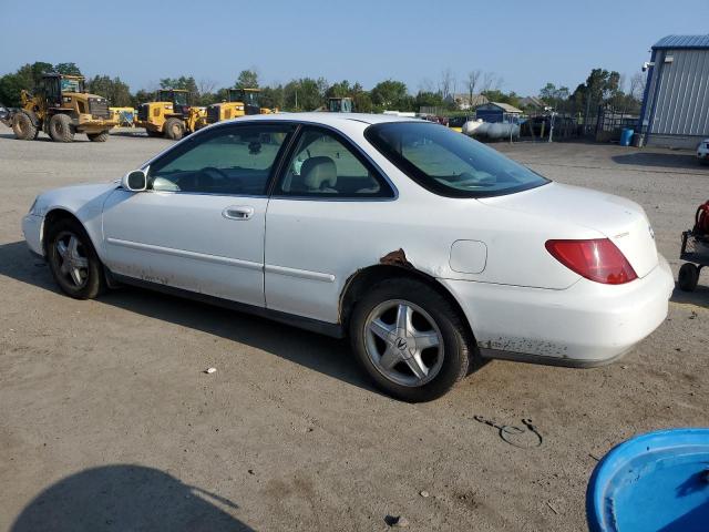 Photo 2 from auction – 1997 ACURA 3.0CL with VIN 19UYA2252VL019158