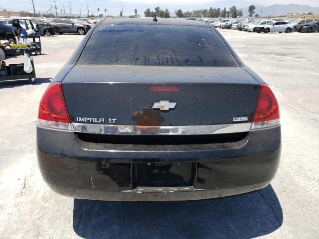 Photo 6 from auction – 2008 CHEVROLET IMPALA LT with VIN 2G1WT58K689190949
