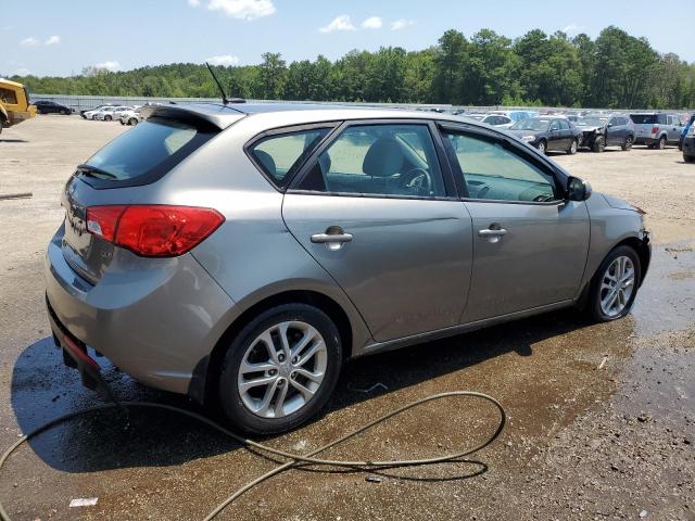 Photo 3 from auction – 2012 KIA FORTE EX with VIN KNAFU5A20C5621285
