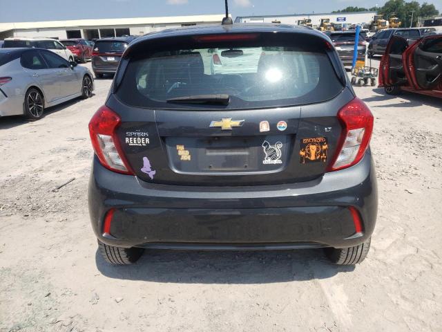 Photo 6 from auction – 2017 CHEVROLET SPARK with VIN KL8CD6SA9HC743513