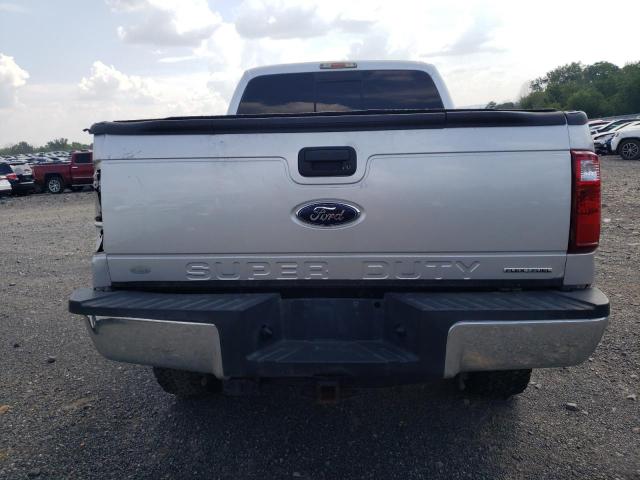 Photo 6 from auction – 2016 FORD F250 SUPER with VIN 1FT7W2B62GEA35548