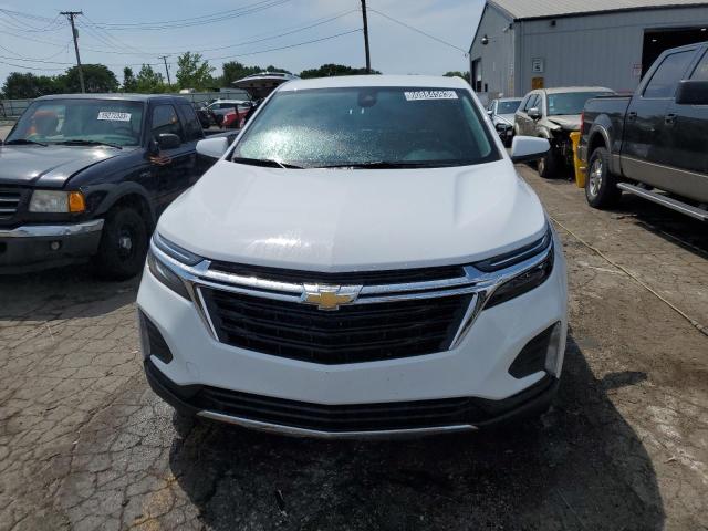 Photo 5 from auction – 2022 CHEVROLET EQUINOX LT with VIN 3GNAXKEV9NL241069