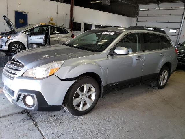 Фото 1 с аукциона – 2013 SUBARU OUTBACK 2. с VIN 4S4BRCKC0D3318739