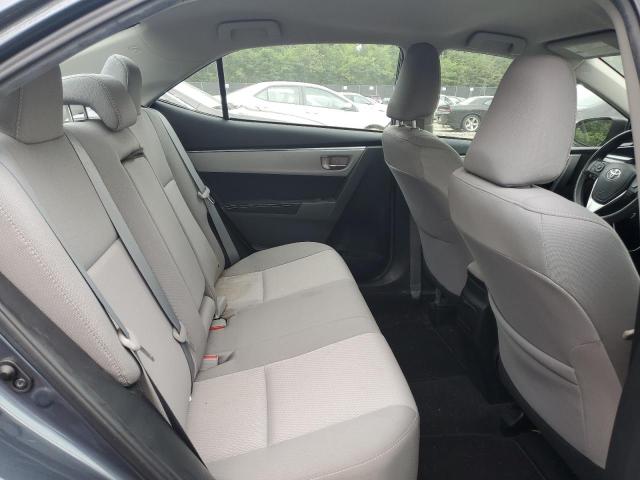 Photo 10 from auction – 2015 TOYOTA COROLLA L with VIN 2T1BURHE6FC330709