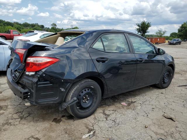 Photo 3 from auction – 2018 TOYOTA COROLLA L with VIN 2T1BURHE5JC997313
