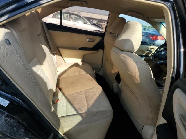 Photo 10 from auction – 2016 TOYOTA CAMRY LE with VIN 4T4BF1FKXGR521852