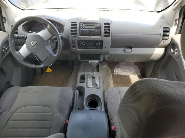 Фото 8 с аукциона – 2013 NISSAN FRONTIER S с VIN 1N6BD0CT6DN731007