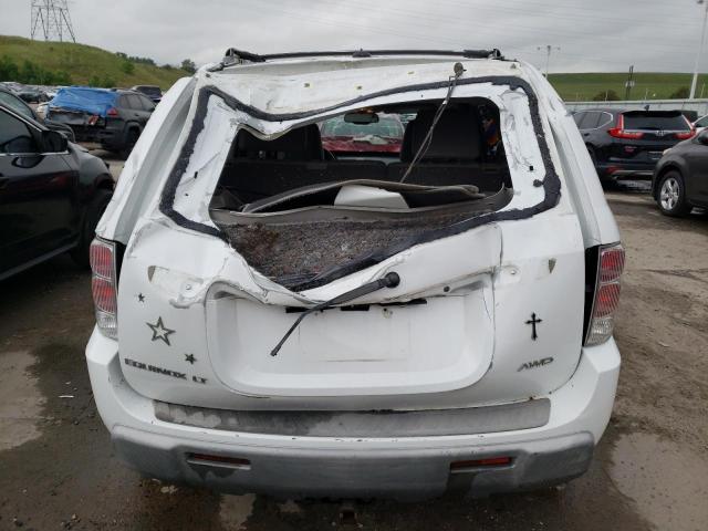Photo 6 from auction – 2005 CHEVROLET EQUINOX LT with VIN 2CNDL73F856033128