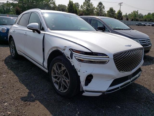 Photo 4 from auction – 2022 GENESIS GV70 BASE with VIN KMUMADTB4NU064137