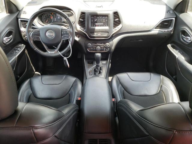 Photo 8 from auction – 2019 JEEP CHEROKEE L with VIN 1C4PJLLB4KD225849