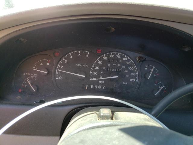 Photo 9 from auction – 2000 FORD RANGER SUP with VIN 1FTZR15X3YPA51228