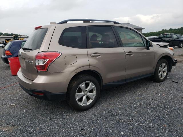 Photo 3 from auction – 2016 SUBARU FORESTER 2 with VIN JF2SJADC7GH527496
