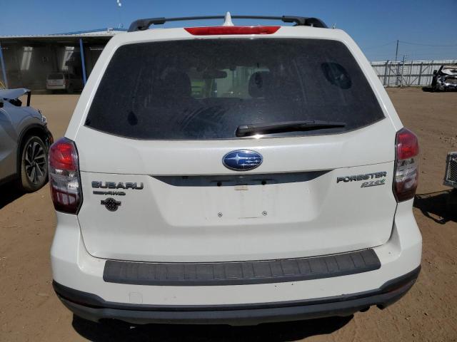 Photo 6 from auction – 2016 SUBARU FORESTER 2 with VIN JF2SJAFC4GH436425