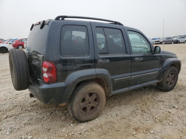 Photo 3 from auction – 2005 JEEP LIBERTY with VIN 1J4GK38K85W650029