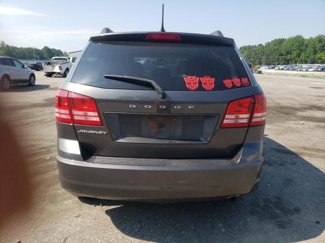 Photo 6 from auction – 2018 DODGE JOURNEY SE with VIN 3C4PDCAB9JT439738