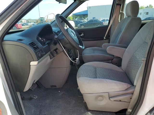 Photo 7 from auction – 2008 CHEVROLET UPLANDER I with VIN 1GBDV13W38D110784