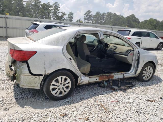 Photo 3 from auction – 2012 KIA FORTE EX with VIN KNAFU4A20C5612032