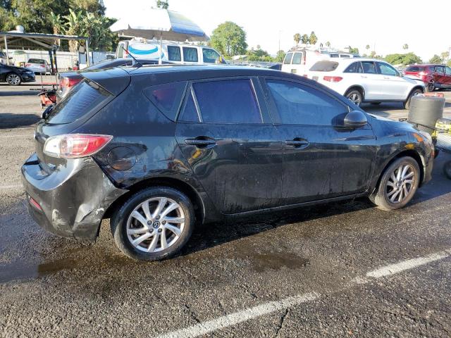 Photo 3 from auction – 2013 MAZDA 3 I with VIN JM1BL1LPXD1759088