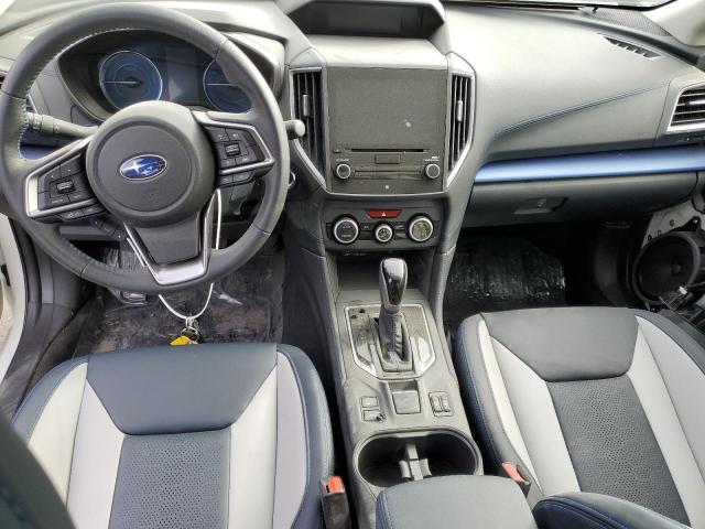 Photo 8 from auction – 2023 SUBARU CROSSTREK with VIN JF2GTDEC1PH288494