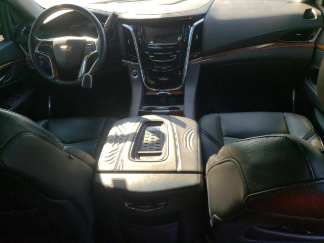 Photo 8 from auction – 2016 CADILLAC ESCALADE L with VIN 1GYS4BKJ1GR164680