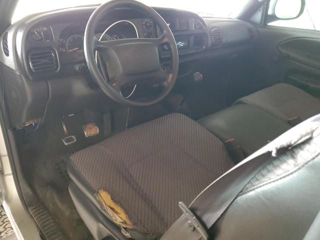 Photo 8 from auction – 2001 DODGE RAM 1500 with VIN 3B7HC13Y81G768968