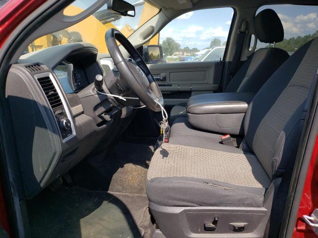 Photo 7 from auction – 2012 DODGE RAM 1500 S with VIN 1C6RD7LT1CS210259
