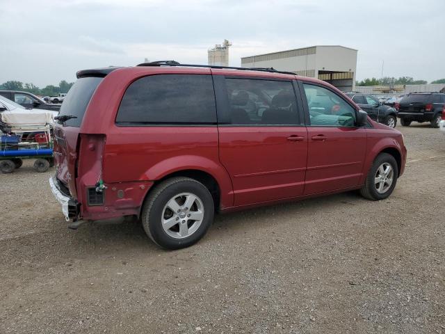 Photo 3 from auction – 2010 DODGE GRAND CARA with VIN 2D4RN3D10AR488552