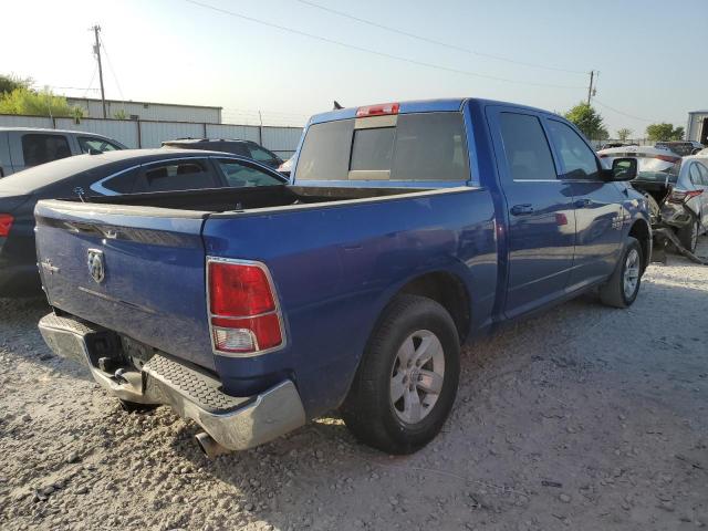 Photo 3 from auction – 2019 RAM 1500 CLASS with VIN 1C6RR6LT9KS586444