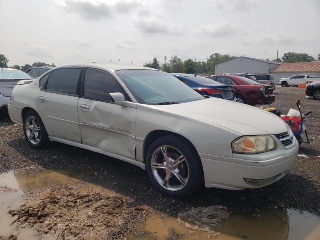 Photo 4 from auction – 2004 CHEVROLET IMPALA LS with VIN 2G1WH52K949283520